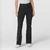 Renew Knit Yogabukse med strikk i livet Black XXL 