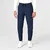 W123 Herrebukse med cargolommer Navy XL 