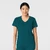 Boundless Dametunika med kurvet V-hals Caribbean 3XL 