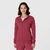 Renew Knit Damejakke med hette Ruby XXL 