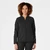 W123 Damejakke med frontlommer Black 3XL 