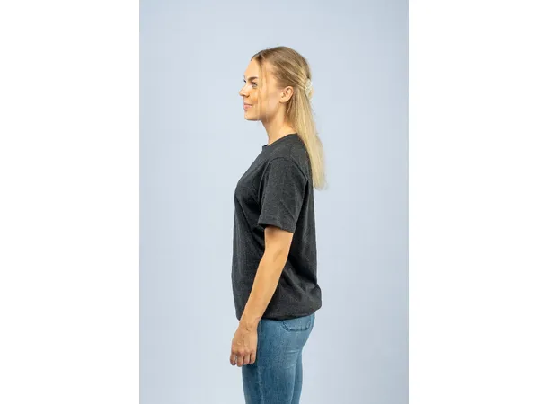 Closed Loop T-Shirt 5-pack Unisex 