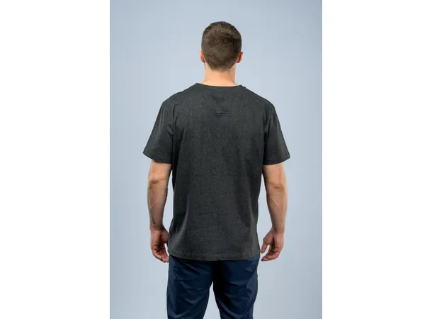 Closed Loop T-Shirt 5-pack Unisex 