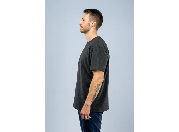 Closed Loop T-Shirt 5-pack Unisex 
