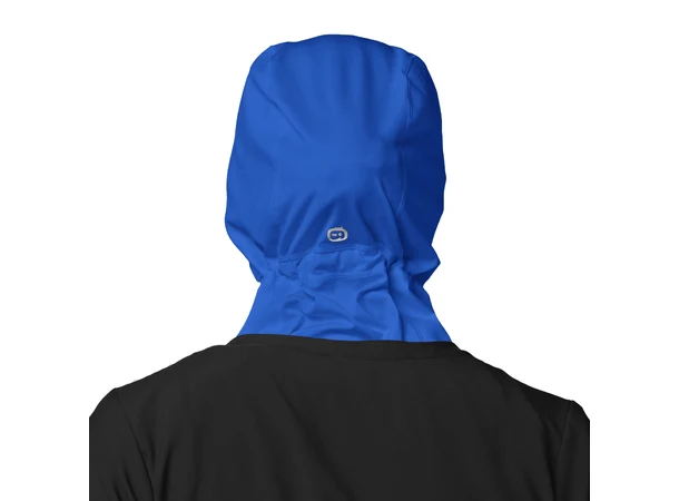 Dame Hijab Operasjonslue Royal L/XL 