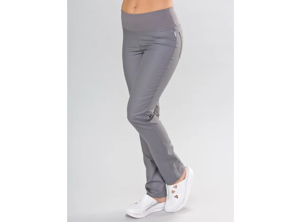 Damejeans med stretch Graphite S 