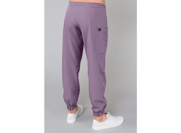 ENERGY Herrebukse med strikk i ben Heather XL 