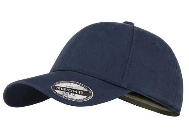 Easy Cap Stretch Fit Marine One Size 