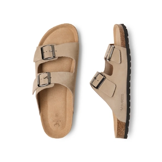 Ek Sandaler Latte 43