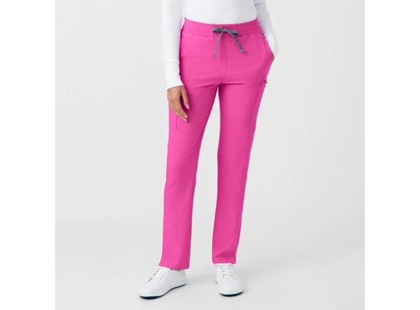 Forward Damebukse med rette ben Rose Violet XXL 