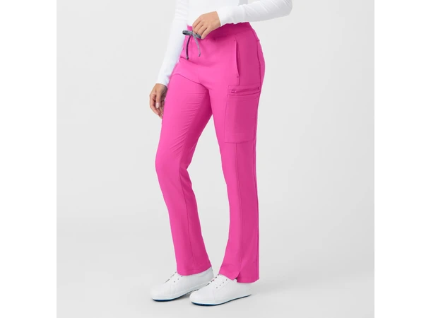 Forward Damebukse med rette ben Rose Violet XXL 