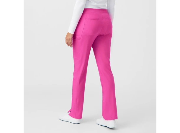 Forward Damebukse med rette ben Rose Violet XXL 