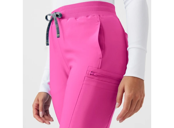 Forward Damebukse med rette ben Rose Violet XXL 