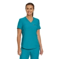 Forward Dametunika slim-fit Teal L