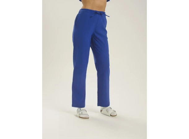 Helseuniform Bukse med rette ben Royal S 