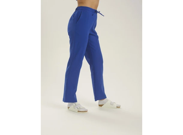 Helseuniform Bukse med rette ben Royal S 