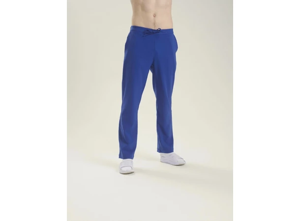 Helseuniform Bukse med rette ben Royal S 