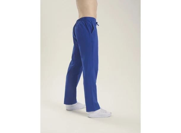 Helseuniform Bukse med rette ben Royal S 