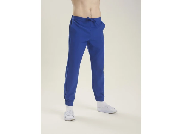 Helseuniform Bukse med strikk i ben Royal XS 