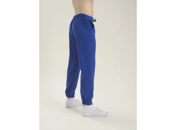 Helseuniform Bukse med strikk i ben Royal XS 
