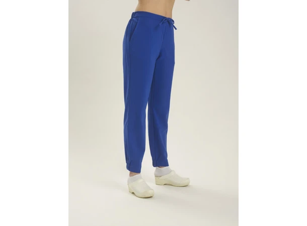 Helseuniform Bukse med strikk i ben Royal XS 