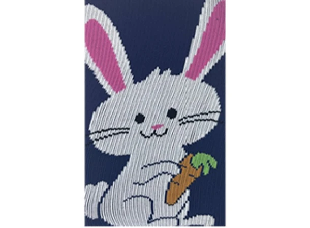 Kompresjonsstrømpe Bunny 