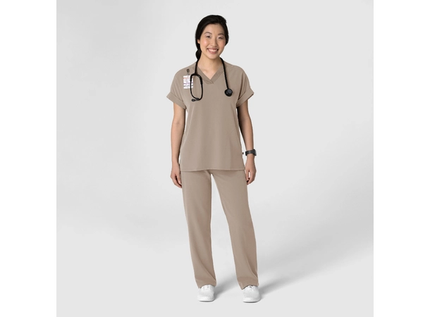 Nova Damebukse med snøring i livet Haze XS 