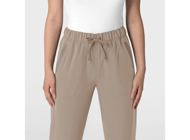 Nova Damebukse med snøring i livet Haze XS 