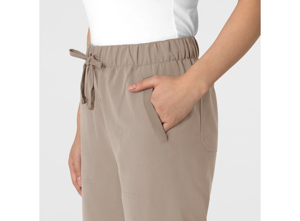 Nova Damebukse med snøring i livet Haze XS 