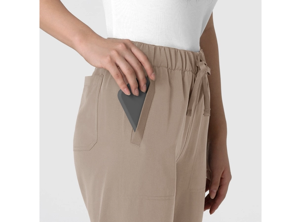 Nova Damebukse med snøring i livet Haze XS 