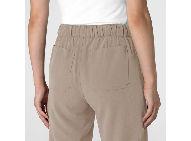 Nova Damebukse med snøring i livet Haze XS 