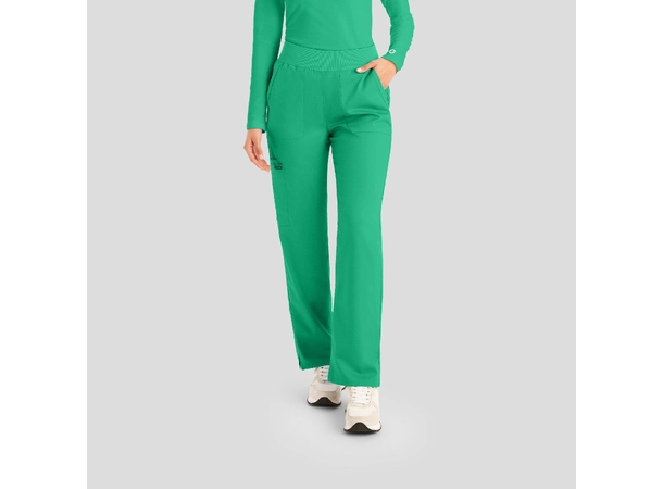 ProFlex Damebukse med rette ben Cool Mint XXL 