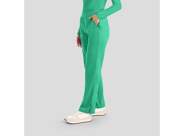 ProFlex Damebukse med rette ben Cool Mint XXL 