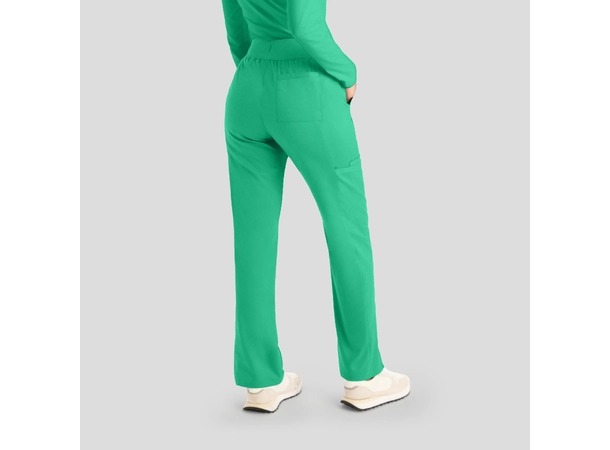 ProFlex Damebukse med rette ben Cool Mint XXL 