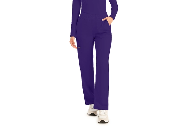 ProFlex Damebukse med rette ben Grape XL 