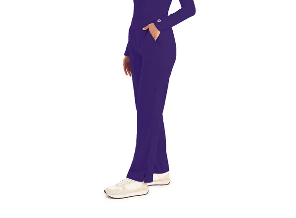 ProFlex Damebukse med rette ben Grape XL 