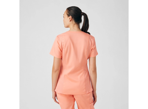 ProFlex Dametunika med tre lommer Desert Flower S 