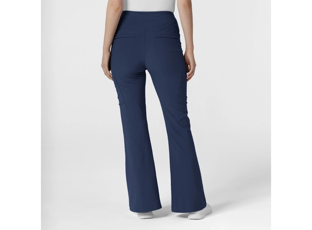 Renew Damebukse med sleng Navy S 