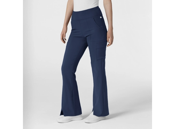 Renew Damebukse med sleng Navy S 