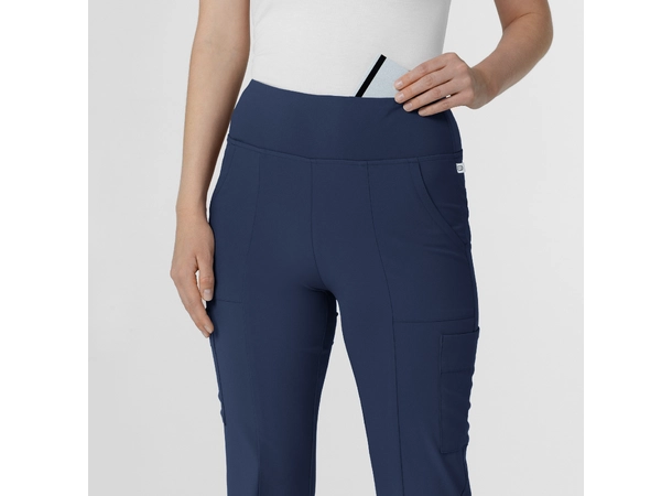 Renew Damebukse med sleng Navy S 