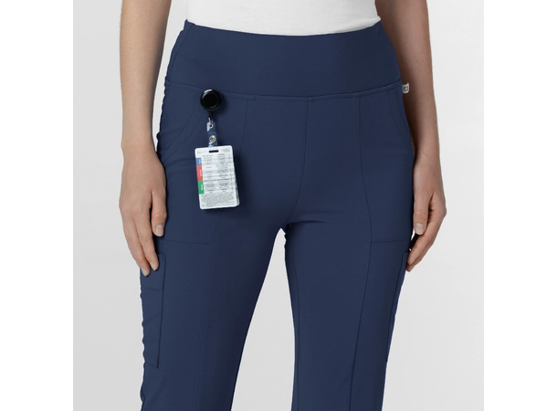 Renew Damebukse med sleng Navy S 