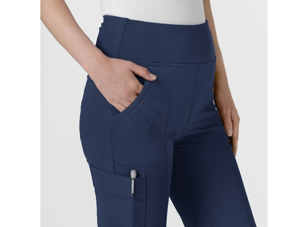 Renew Damebukse med sleng Navy S 