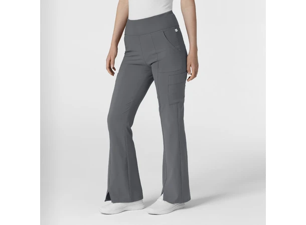 Renew Damebukse med sleng Pewter 3XL 