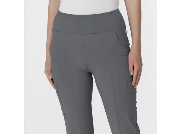 Renew Damebukse med sleng Pewter 3XL 