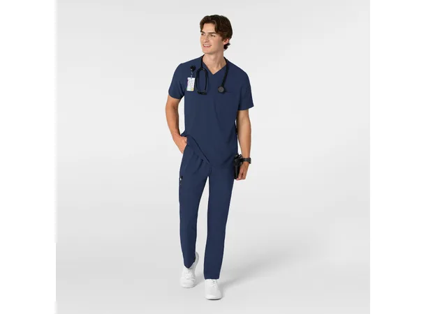 Renew Herrebukse med snøring i livet Navy XS 