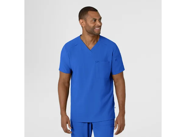 Renew Herretunika med fem lommer Royal XL 