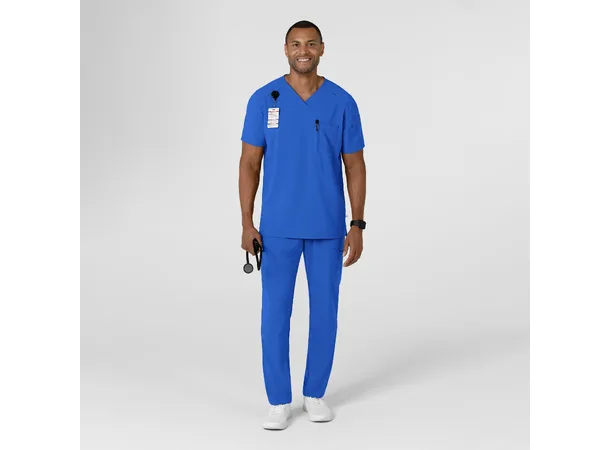 Renew Herretunika med fem lommer Royal XL 