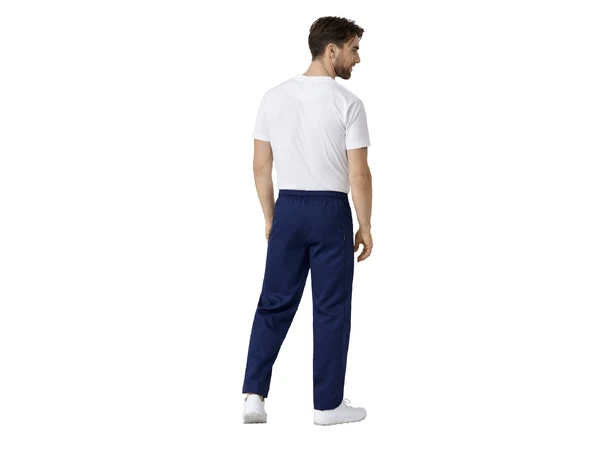 Standard Helsebukse Marine Blå XS 