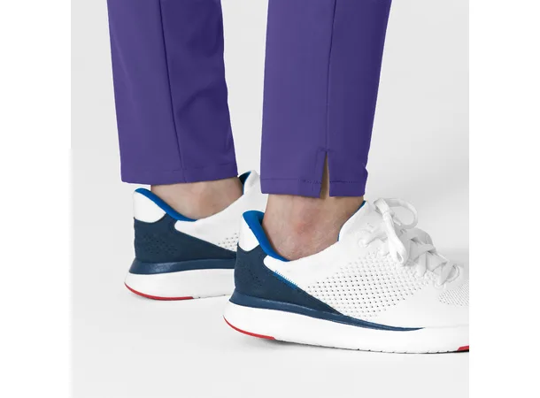 Thrive Damebukse med høyt liv Grape 3XL 