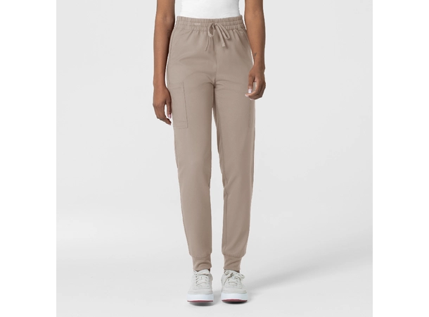 Thrive Damebukse med strikk i ben Haze 3XL 